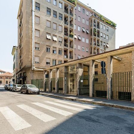 Garibaldi & Gae Aulenti Modern Apt With Private Parking! Milán Exterior foto